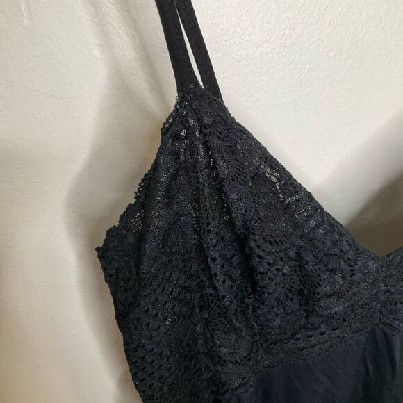 Cosabella Lace Chemise - Picture 4 of 5